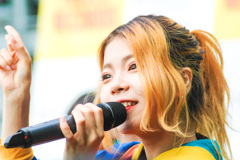 GANGPARADE ココ・パーティン・ココ