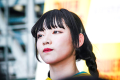 GANGPARADE 月ノウサギ