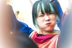 GANGPARADE ヤママチミキ