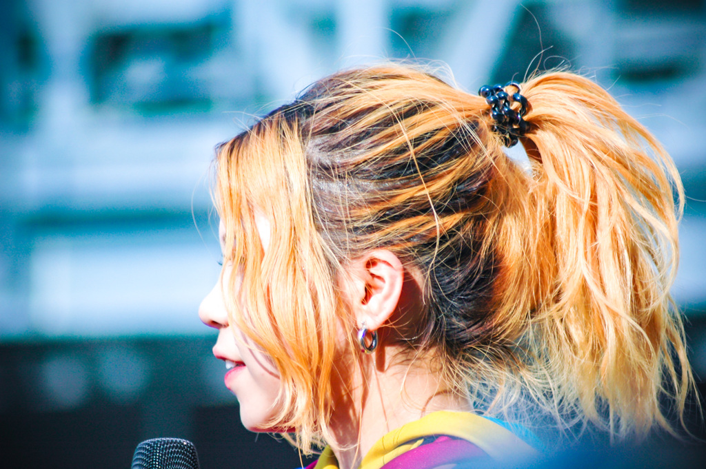 GANGPARADE ココ・パーティン・ココ