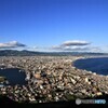函館山からの風景