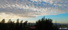 秋の空