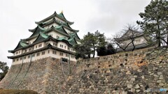 名古屋城