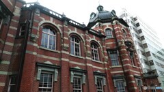岩手銀行赤レンガ館