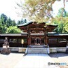 上杉神社