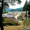 大内宿