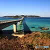 角島大橋　Ⅱ