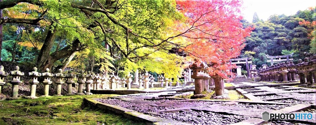 １６年前の東光寺