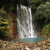 丸尾滝（鹿児島県）