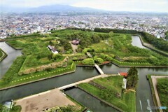 五稜郭