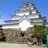 鶴ヶ城