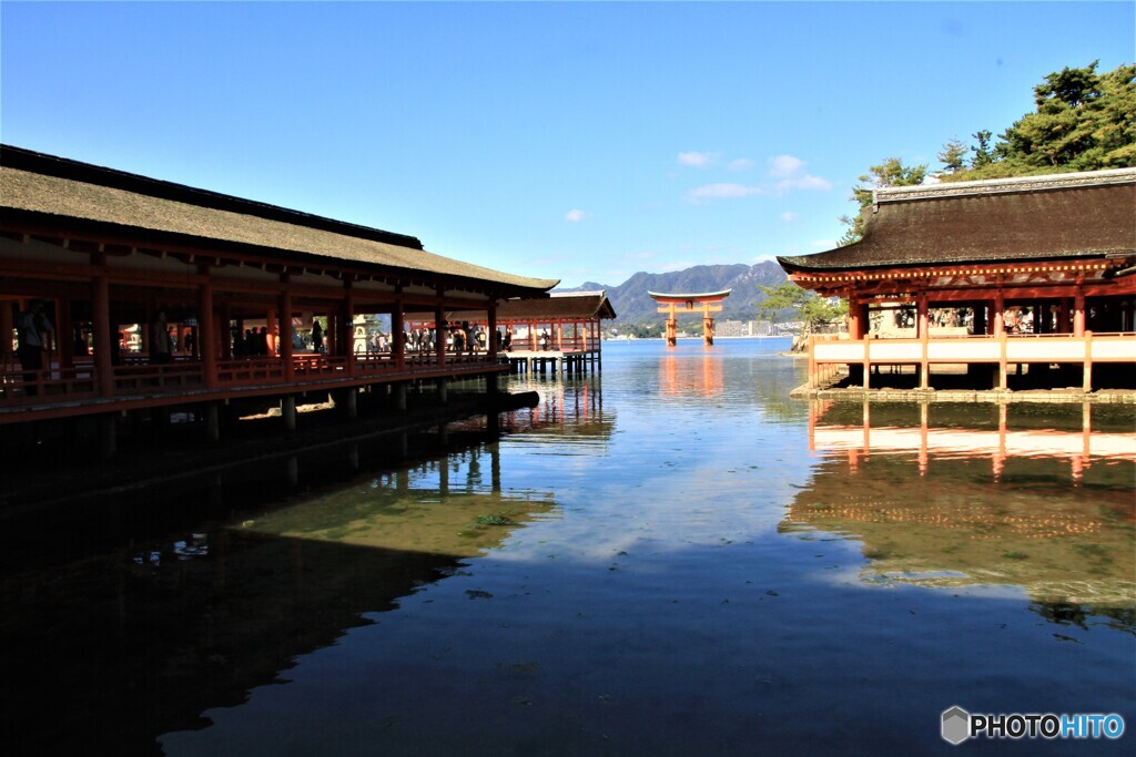 海上回廊