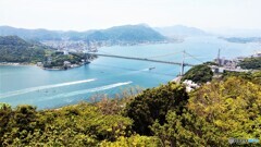 関門海峡
