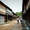 東茶屋街
