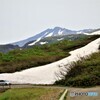 鳥海山