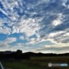 秋の空