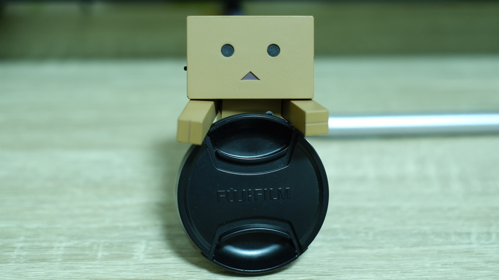 ダンボーシールド