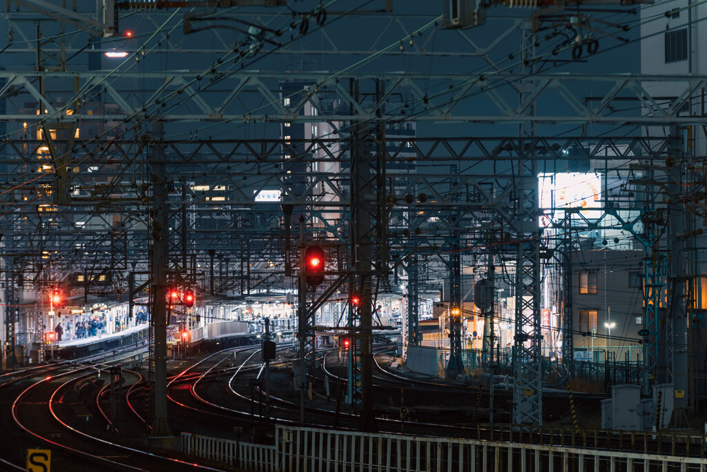 家路