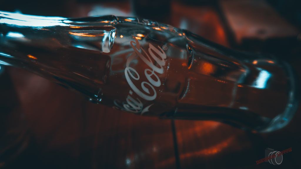 Coke