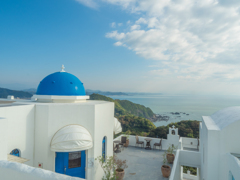 ヴィラサントリーニ