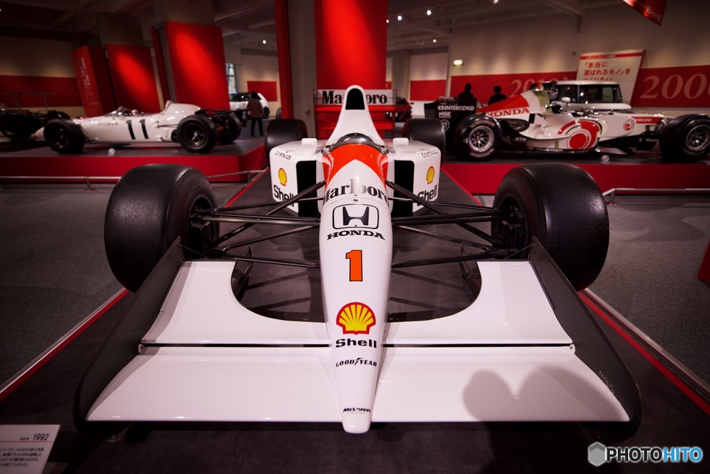 HONDA_F1