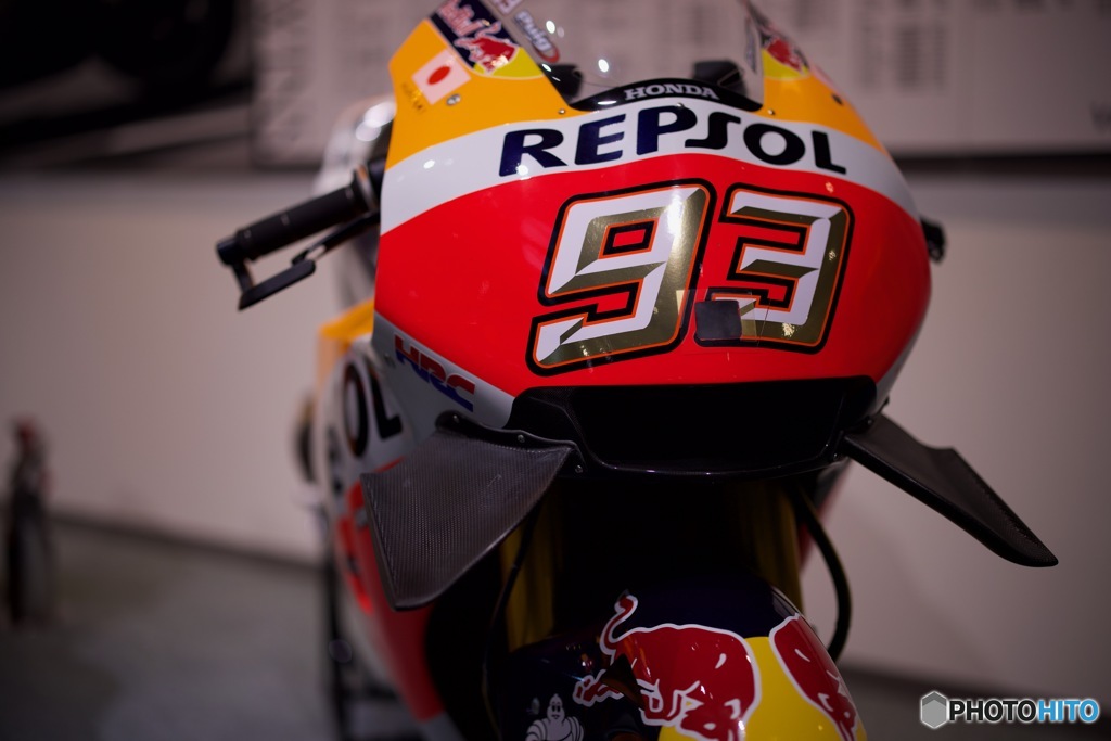 RC213V#93