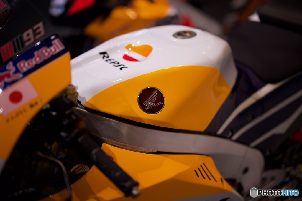 RC213V#93