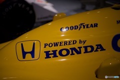 LOTUS HONDA 99T