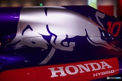 Red Bull Toro Rosso Honda STR13