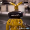 HONDA HUNTER CUB C105H