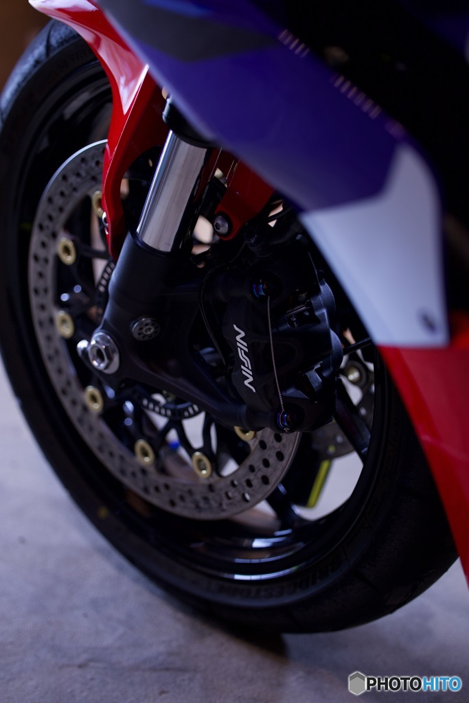 CBR1000RR-R