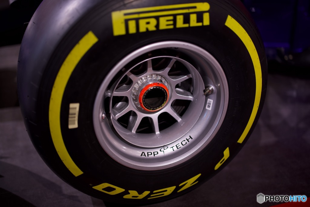 PIRELLI