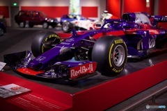 Red Bull Toro Rosso Honda STR13