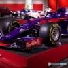 Red Bull Toro Rosso Honda STR13