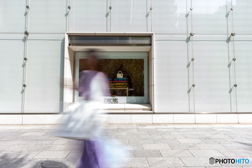 Street snap
