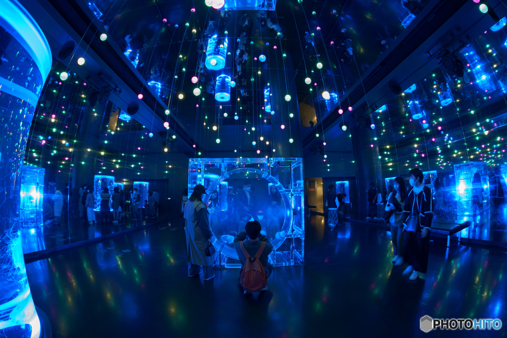 Blue Planet
