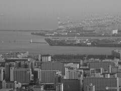 神戸港