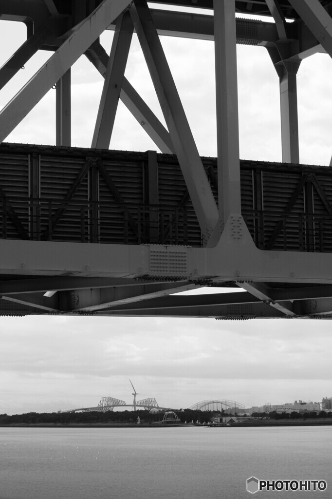 橋