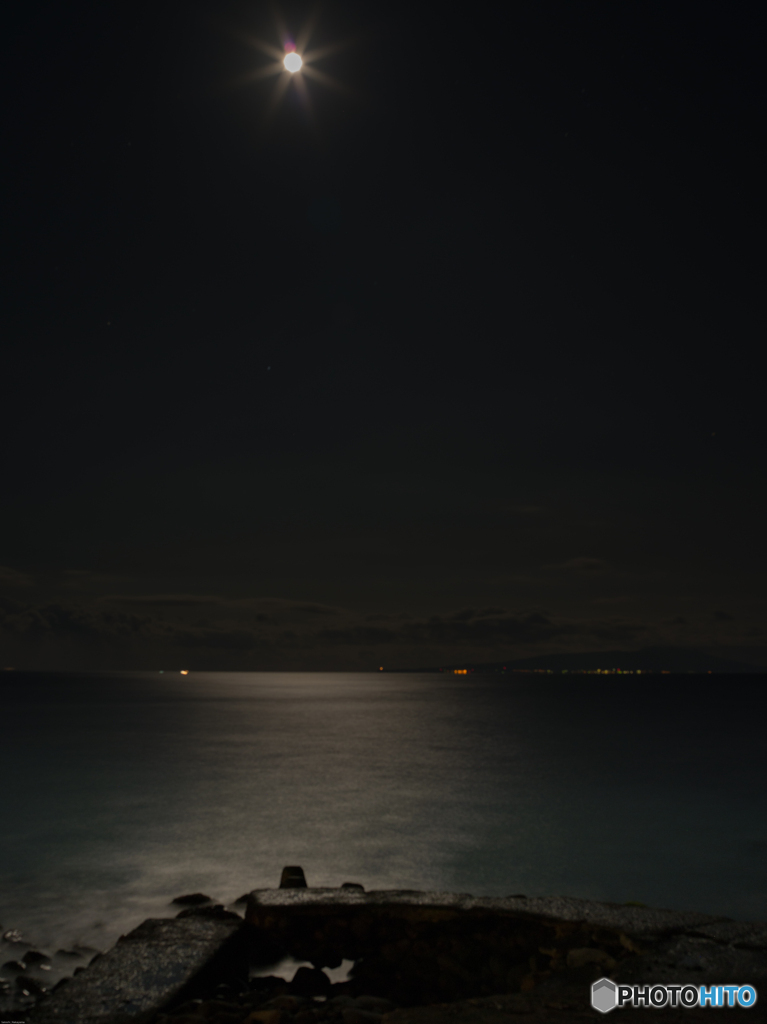 月夜