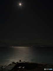 月夜