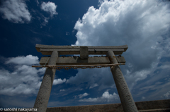 夏雲