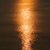 夕陽