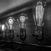 Light bulbs 