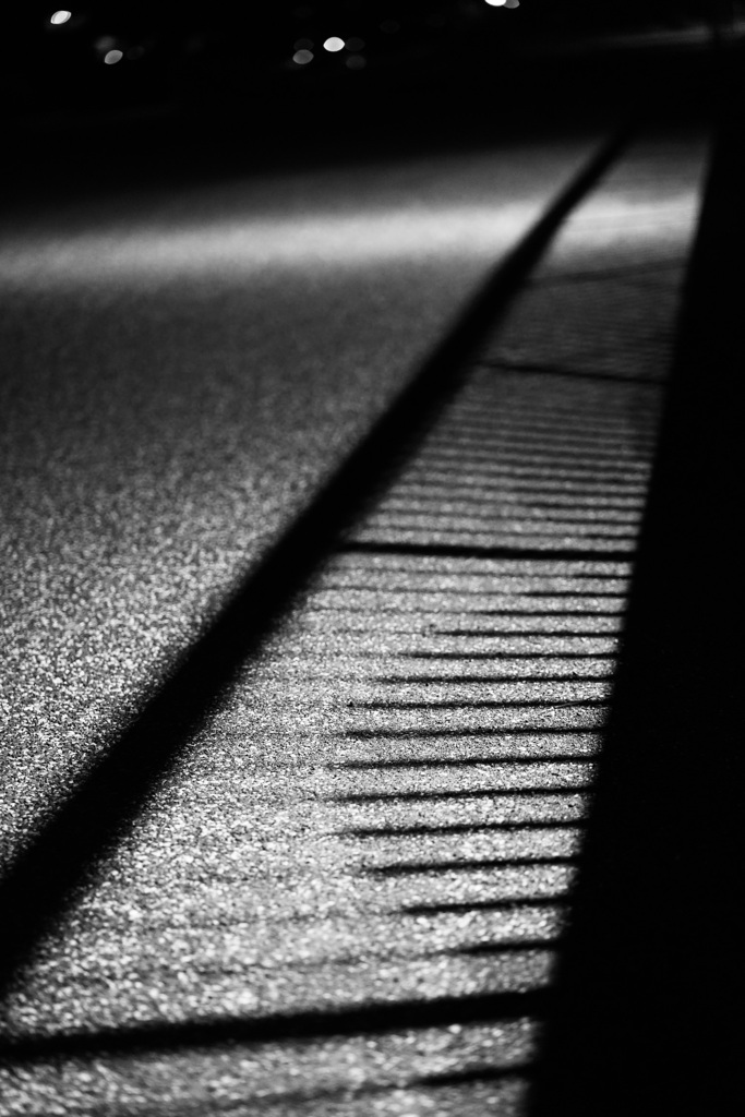 Lights and shadow 