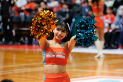 FLYGIRLS Yuzuki!!