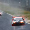 Super GT Okayama NSX vs NSX