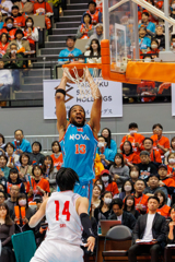 Dunk Shoooooooot!!!