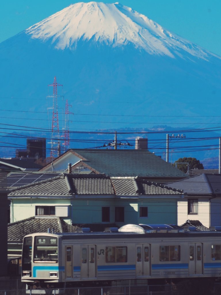 【お蔵入り】相模の国からフライングあけおめ
