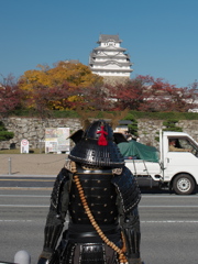 タイムスリップ