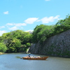 優雅な休日